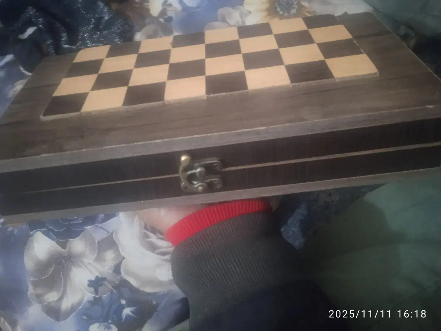 تختهونردومهره۳۰عددودوتاس|اسباببازی|کرمان, |دیوار