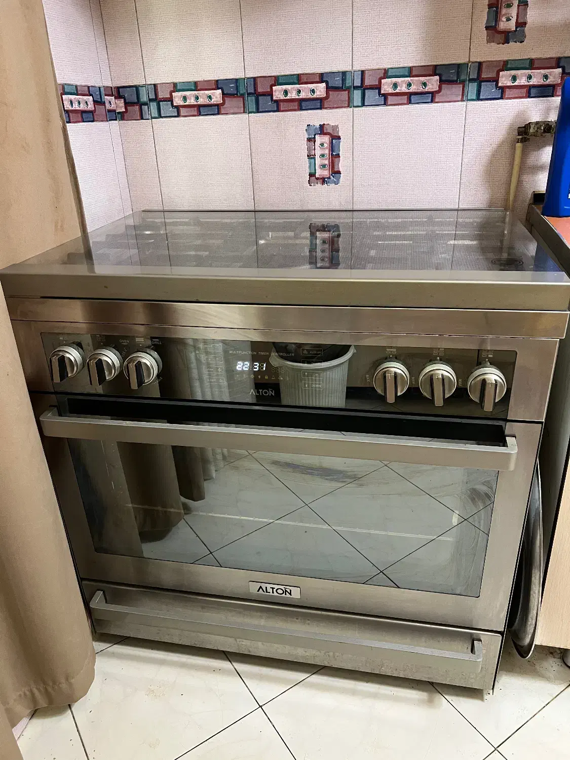 اجاق گاز|اجاق گاز و لوازم برقی پختوپز|تهران, هفت حوض|دیوار