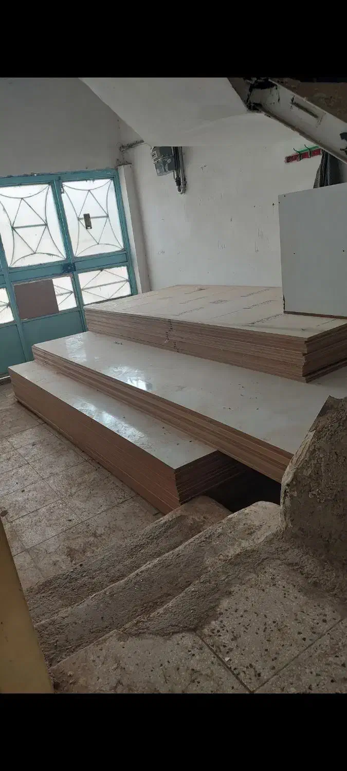 Mdf ورق|مصالح و تجهیزات ساختمان|سبزوار, پاسداران|دیوار