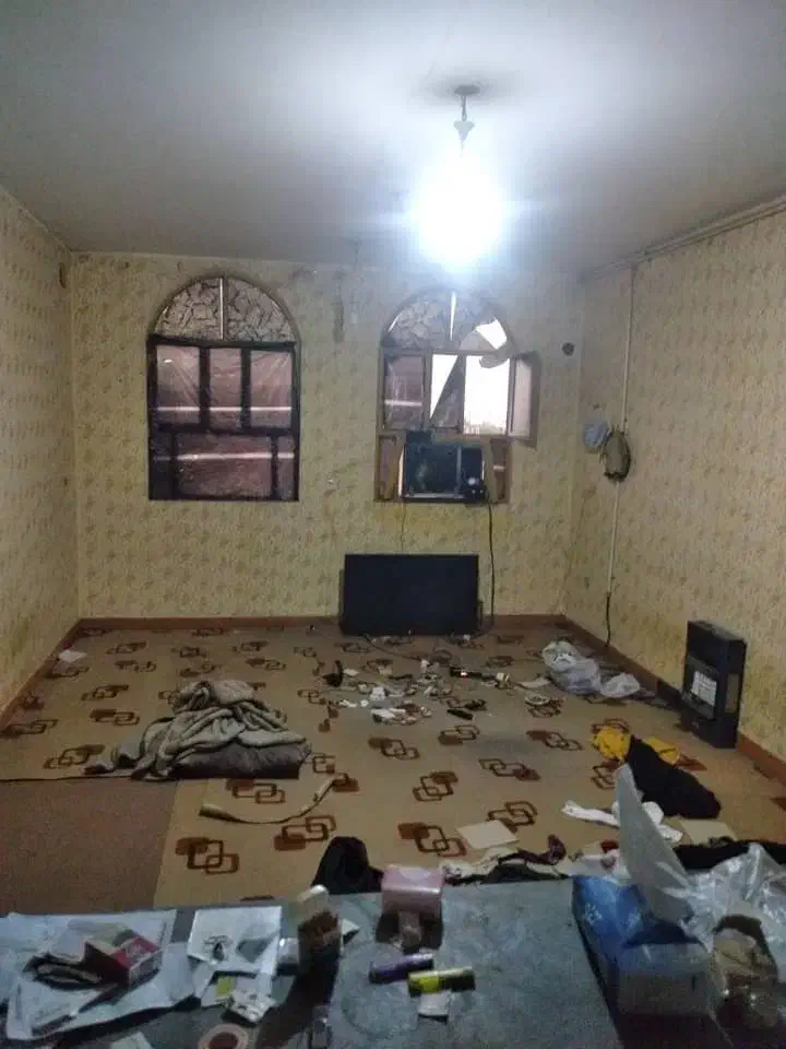 فروش آپارتمان بهارستان|فروش آپارتمان|اهواز, کمپلو جنوبی|دیوار