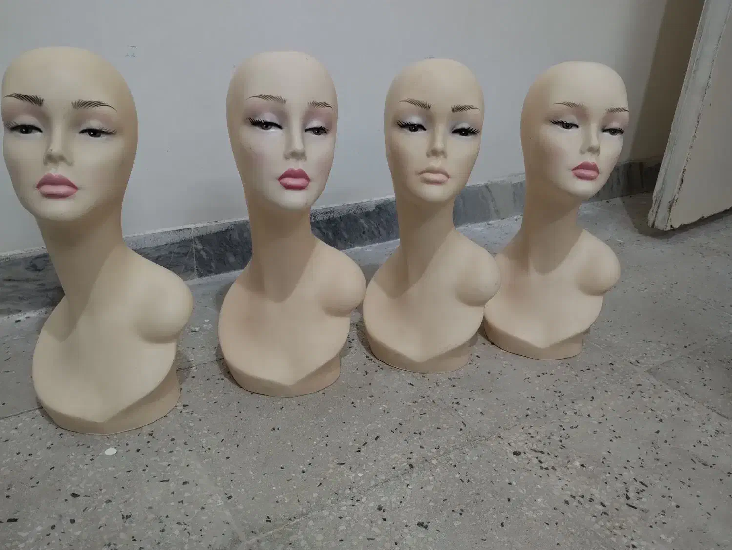 مانکن وارداتی فروش ویژه مناسب مغازه و ویترین|فروشگاه و مغازه|بابل, |دیوار