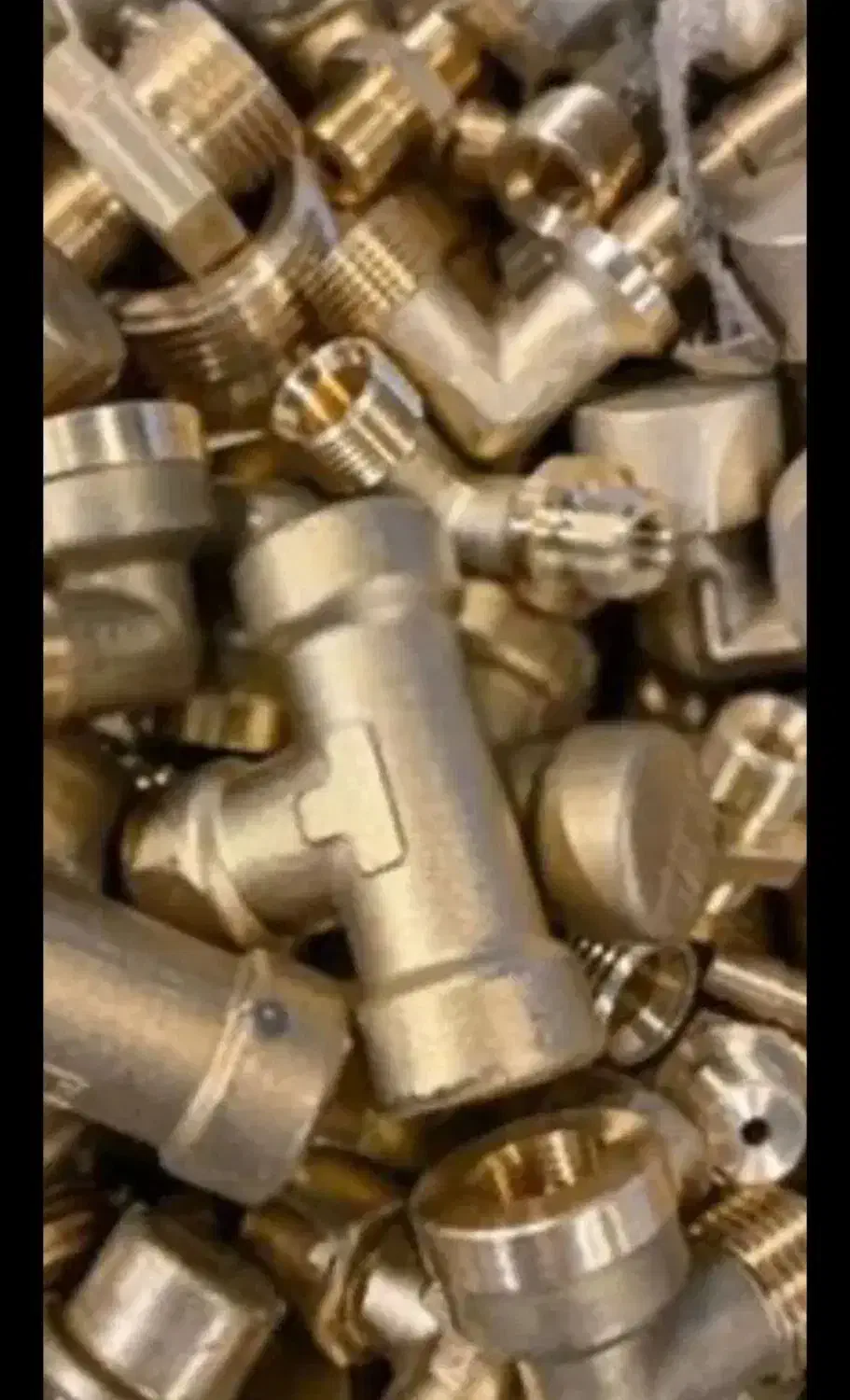 بالاترین خریدار ضایعات در محل تسویه میگردد|خدمات پیشه و مهارت|پردیس, شهرک صنعتی خرمدشت فاز ۷|دیوار