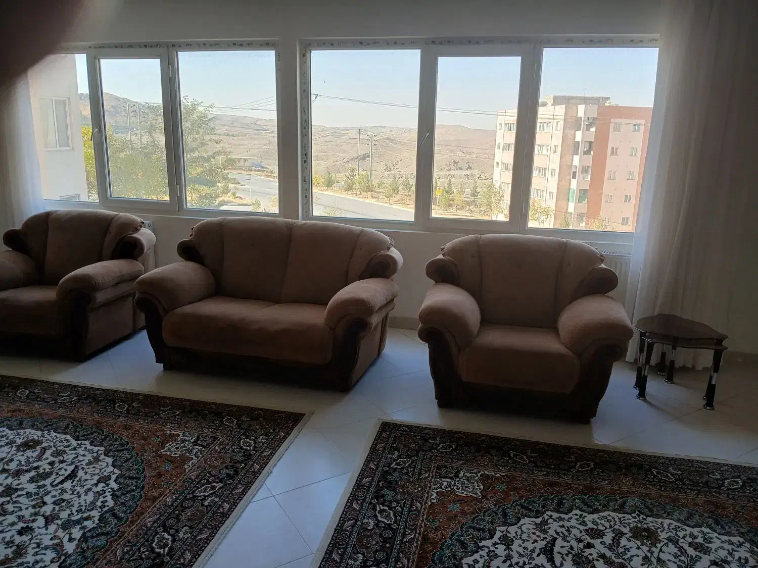 مغازه تجاری طرقبه|اجارهٔ مغازه و غرفه|طرقبه, |دیوار