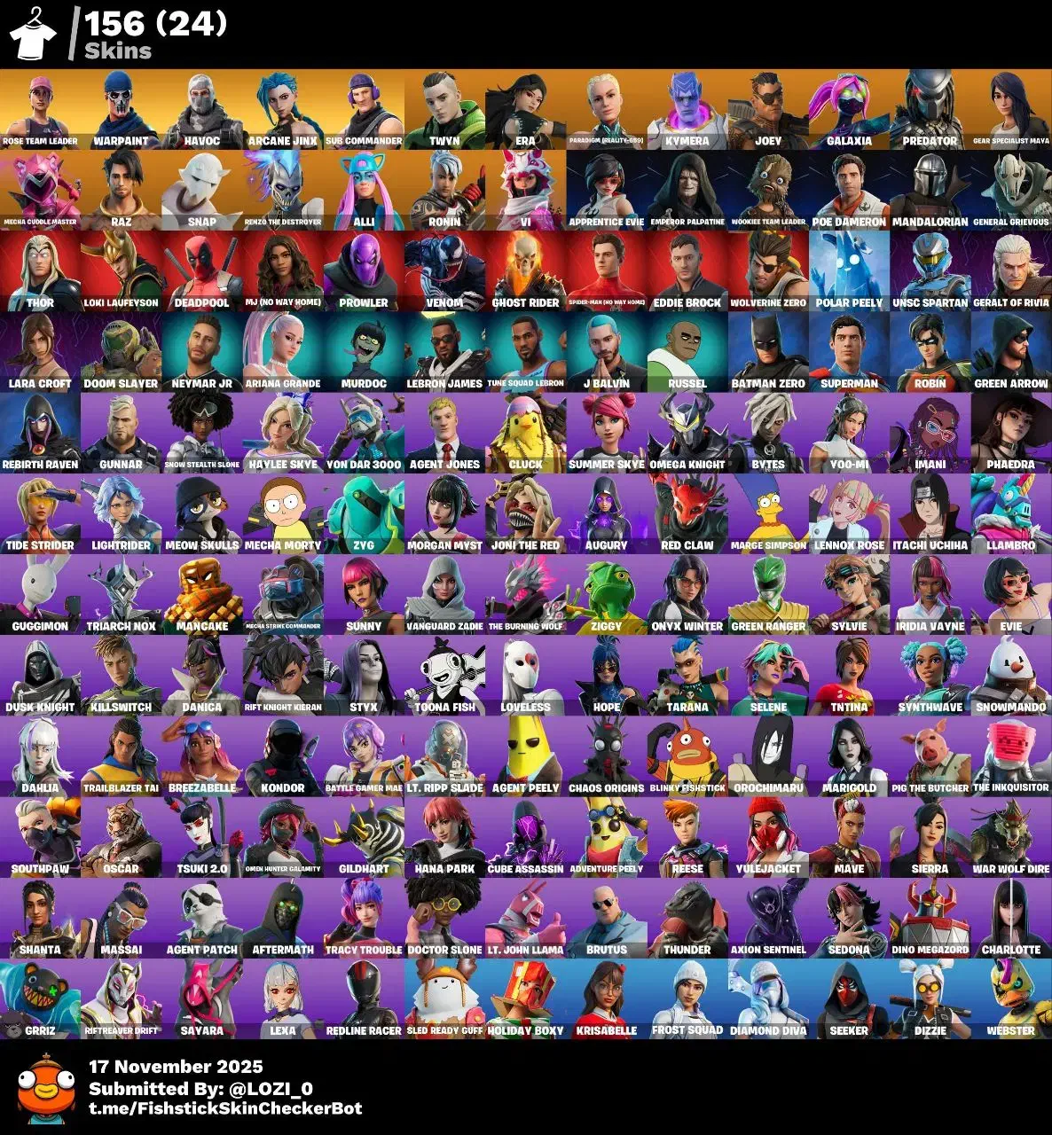 فورتنایت جینکس و سیودورد|کنسول، بازی ویدئویی و آنلاین|قنوات, |دیوار