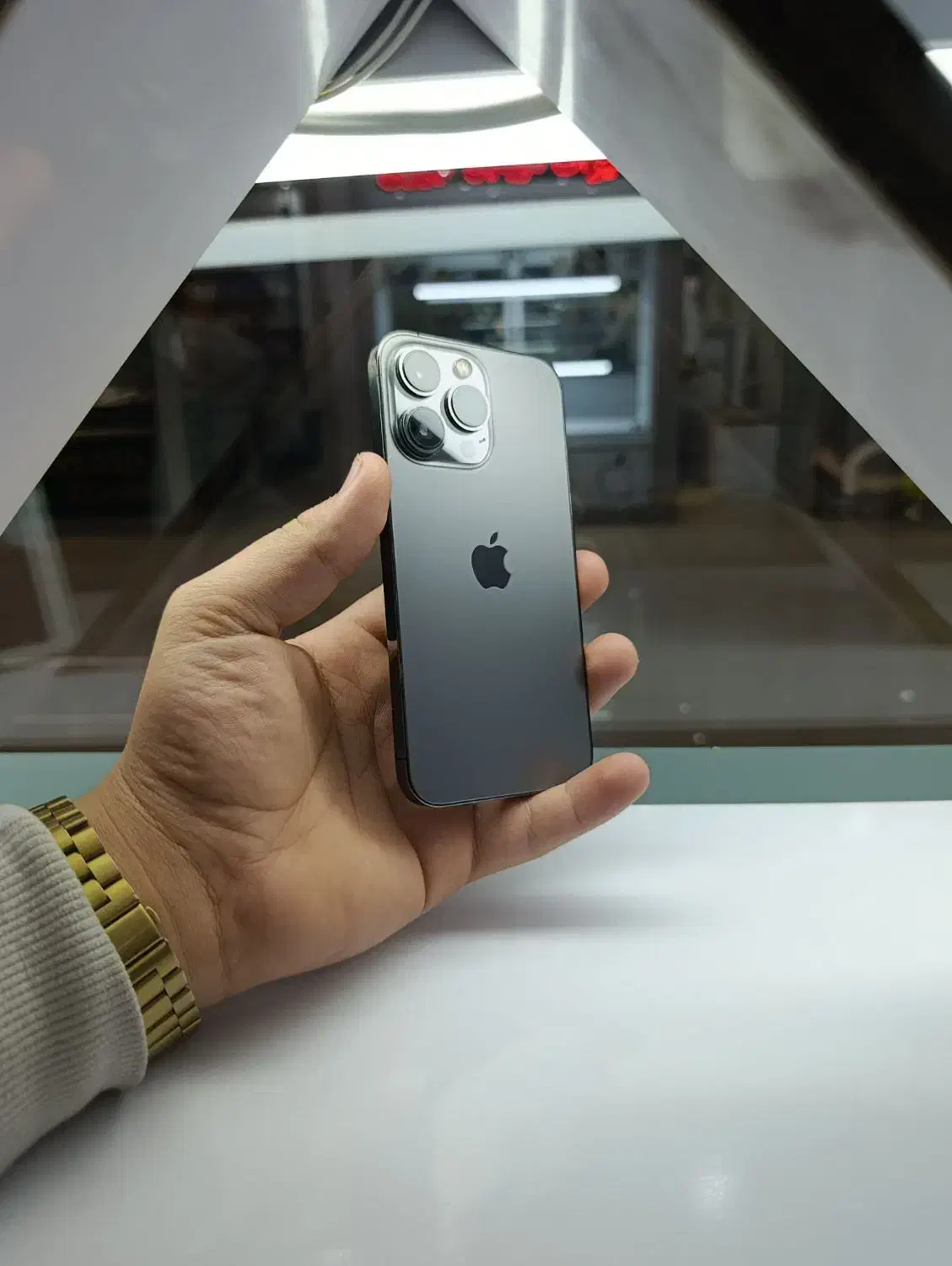 آیفون ۱۳پرو|موبایل|ارومیه, |دیوار