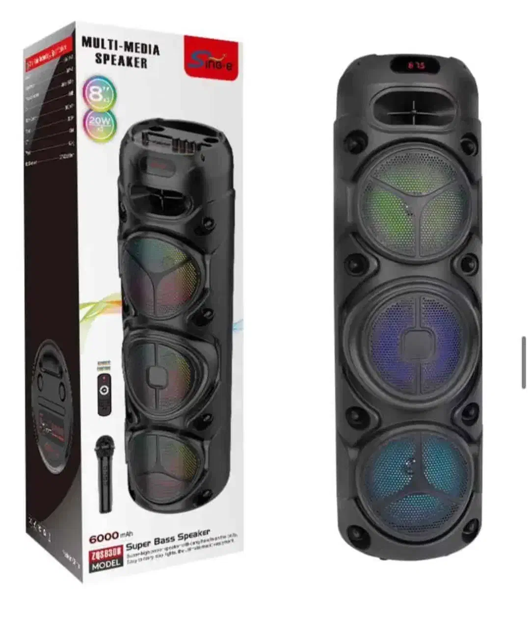 انواع اسپیکر|سیستم صوتی خانگی|مرند, |دیوار