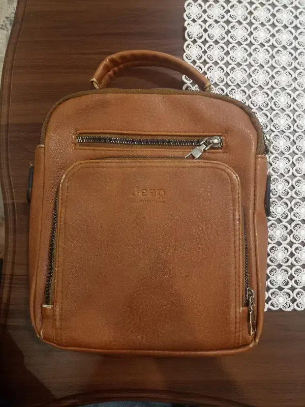 کیف رو دوشیJeep|کیف، کفش، کمربند|ارومیه, |دیوار