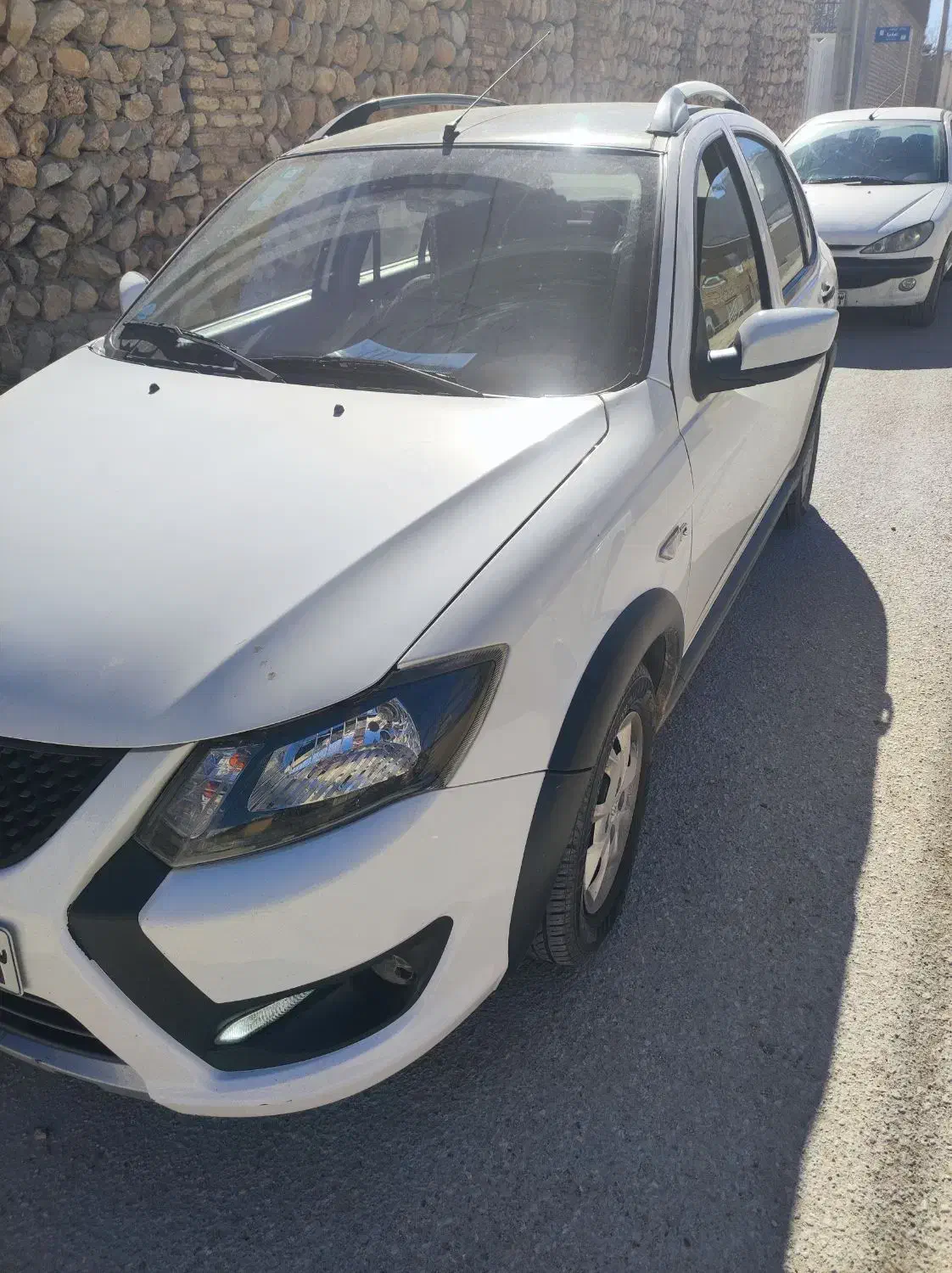 کویک rs|خودرو سواری و وانت|شیراز, شهرک گلستان شمالی|دیوار