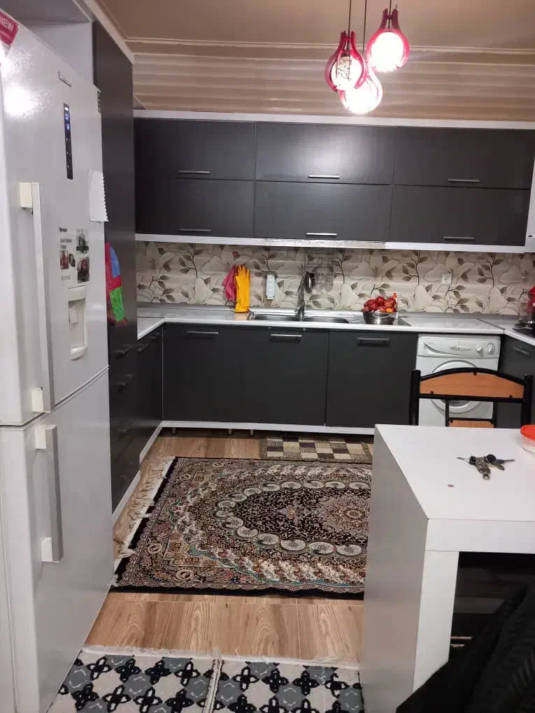 همکف ۹۳ متری خیابان امام علی|فروش آپارتمان|شاهین‌شهر, شهرک امام علی|دیوار