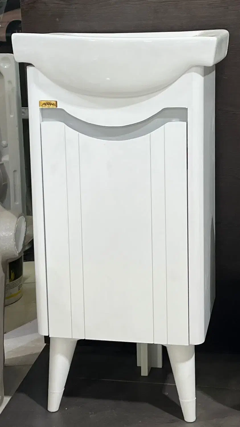 روشویی کابینتی بدون پایه|لوازم سرویس بهداشتی|پاکدشت, پاکدشت (مامازند)|دیوار