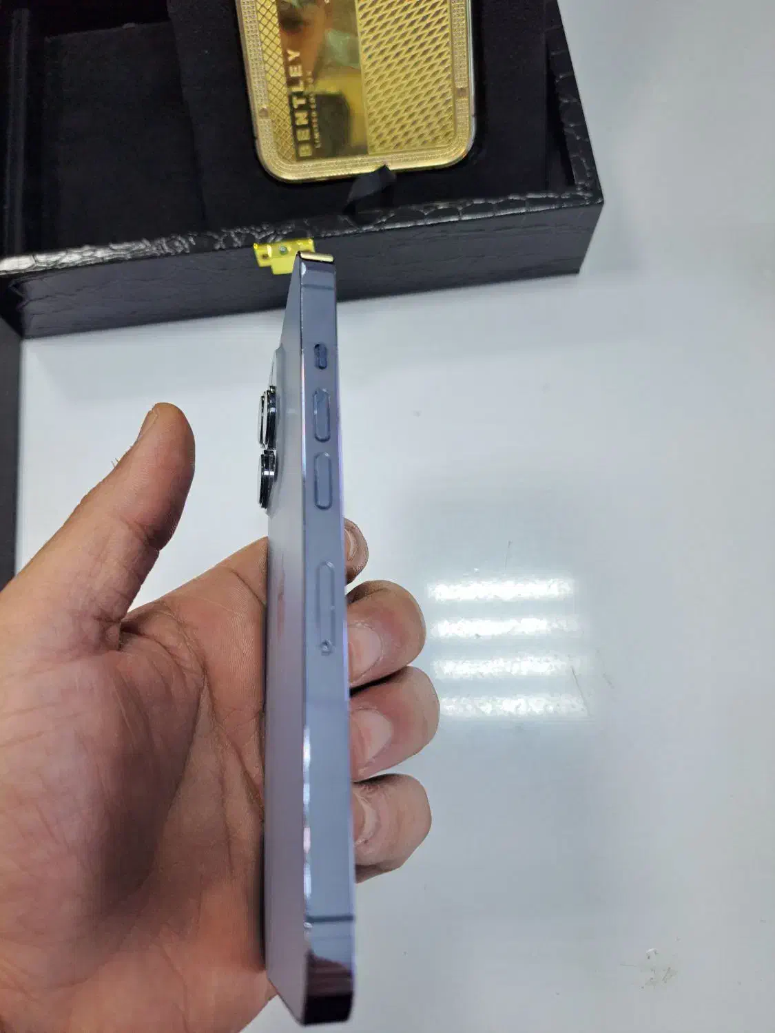 iphone13pro|موبایل|رشت, خواهر امام|دیوار