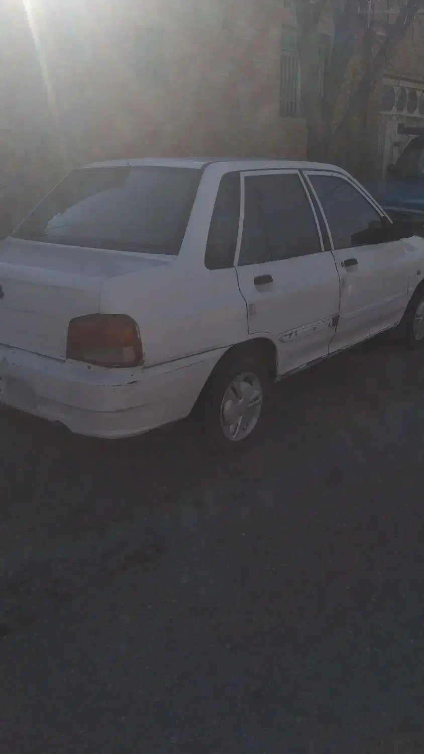 پراید ۱۳۲|خودرو سواری و وانت|رامند, |دیوار