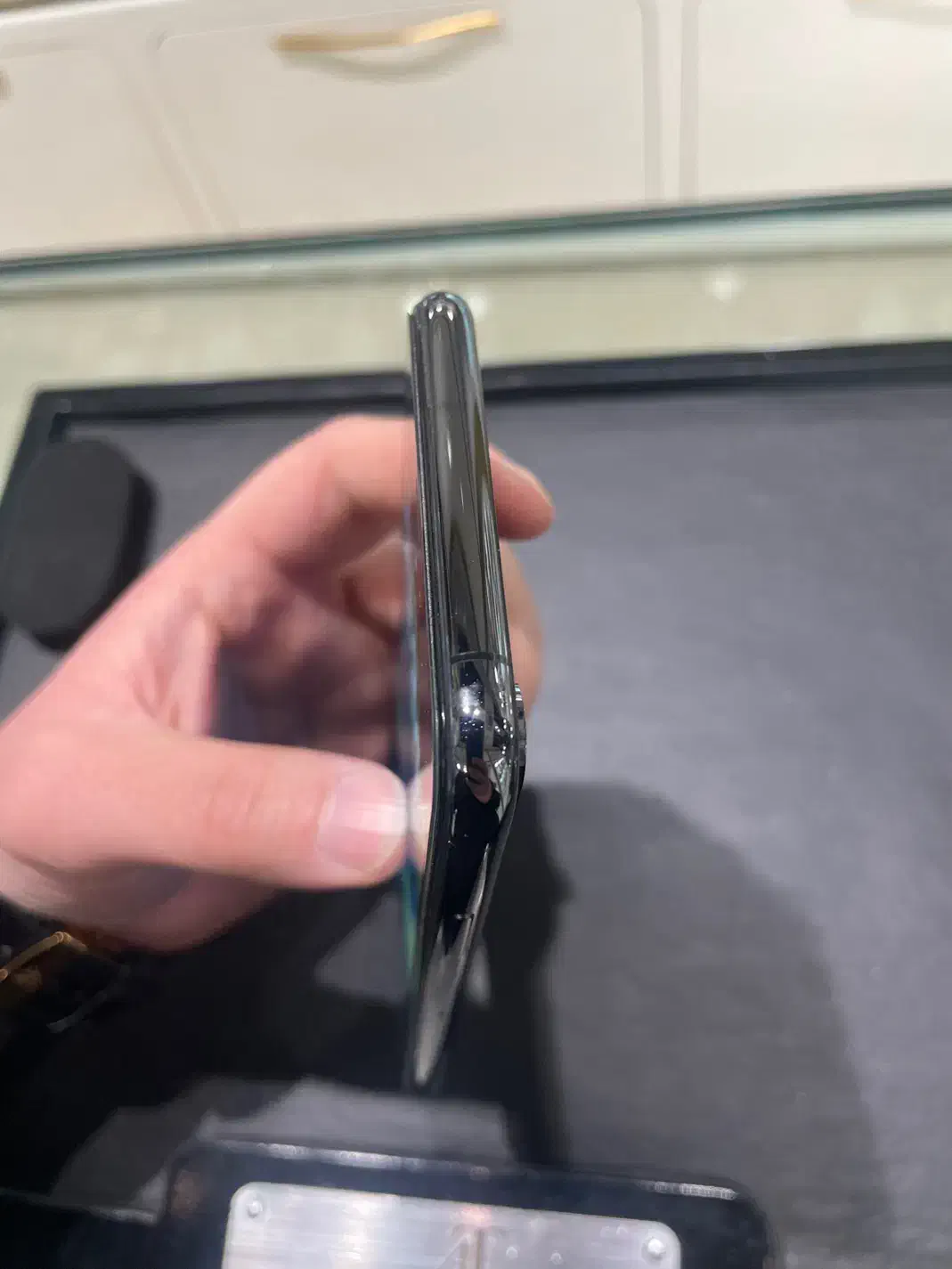 XS MAX|موبایل|اصفهان, باغ زرشک|دیوار