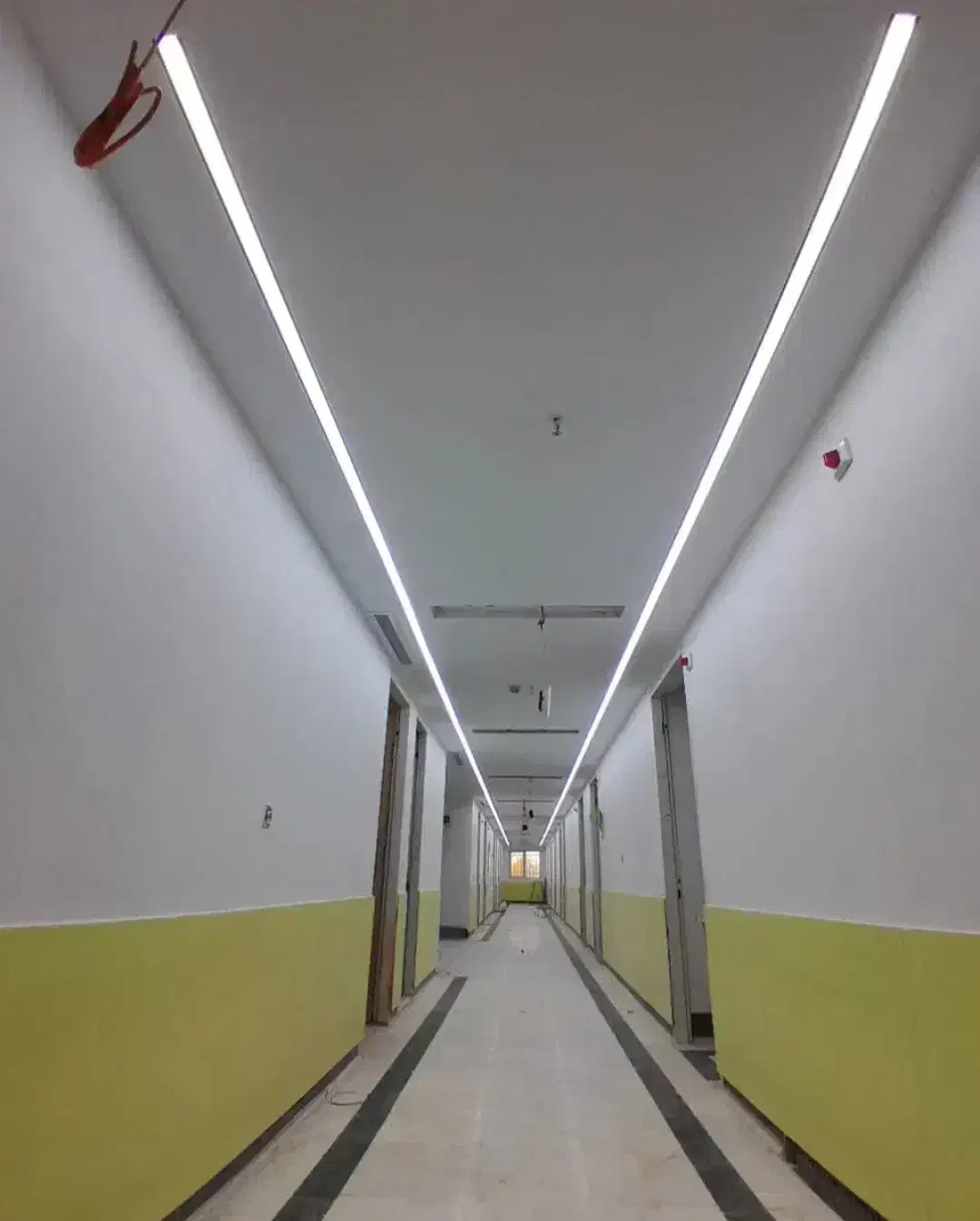 لاین نوری کناف و کابینت فروش و اجرا|لامپ و چراغ|زاهدان, |دیوار