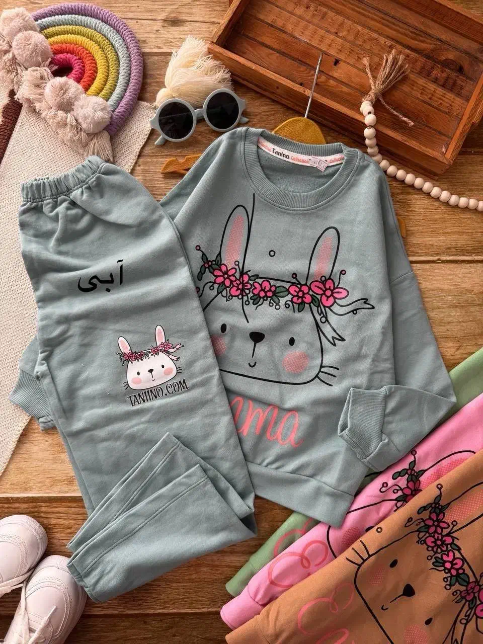 فروش لباس بچگانه|کفش و لباس بچه|شاهدشهر, |دیوار