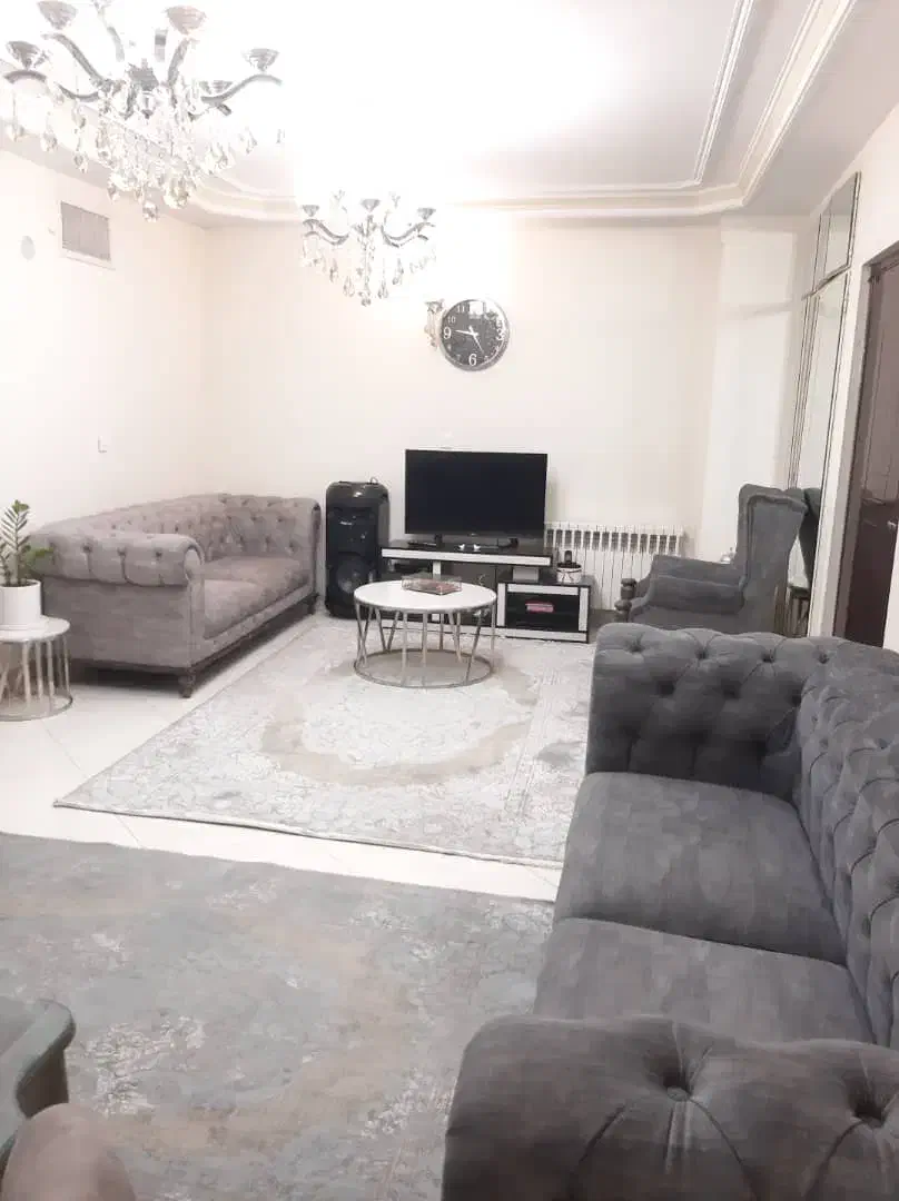 62متر تک واحدی شهرک سینا|فروش آپارتمان|تهران, شهرک طالقانی|دیوار