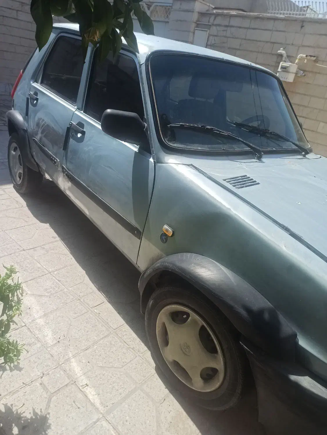 پی کی 84|خودرو سواری و وانت|شیراز, شهرک جماران|دیوار