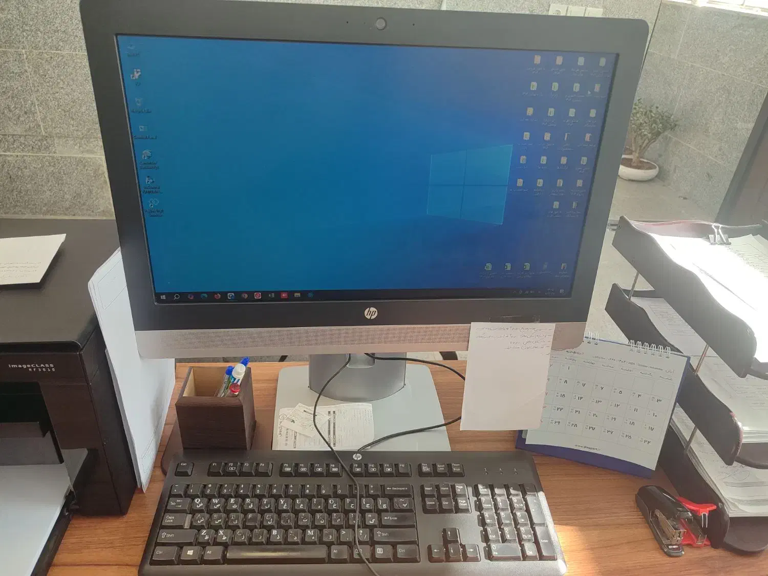 مغازه فعال صنف کامپیوتر|اجارهٔ مغازه و غرفه|شبستر, |دیوار