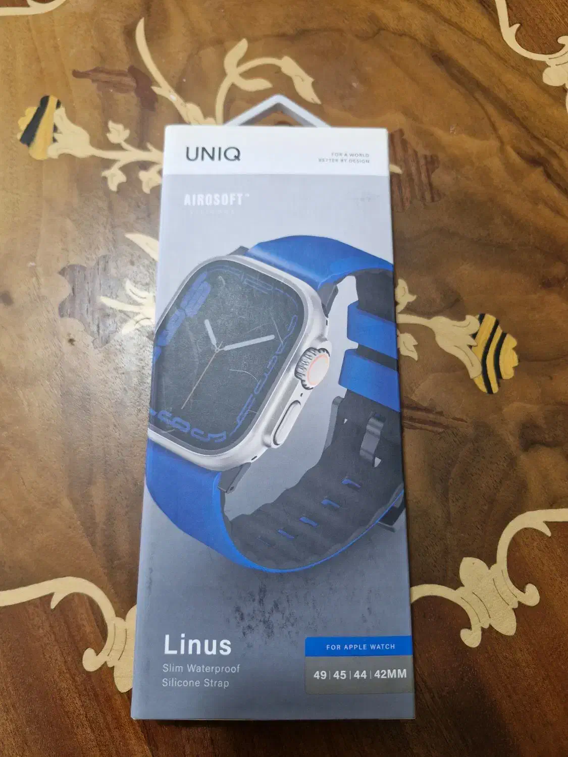 بند ساعت هوشمند|ساعت|ساری, |دیوار