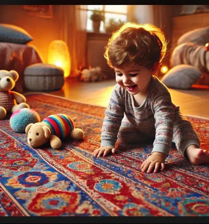 قالیشویی و مبلشویی ترمه تضمینی|خدمات نظافت|ایذه, |دیوار