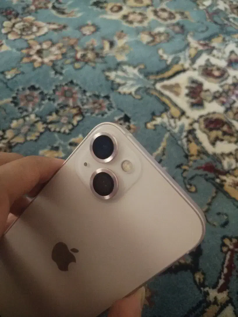 آیفون۱۳نرمال|موبایل|زاهدان, |دیوار