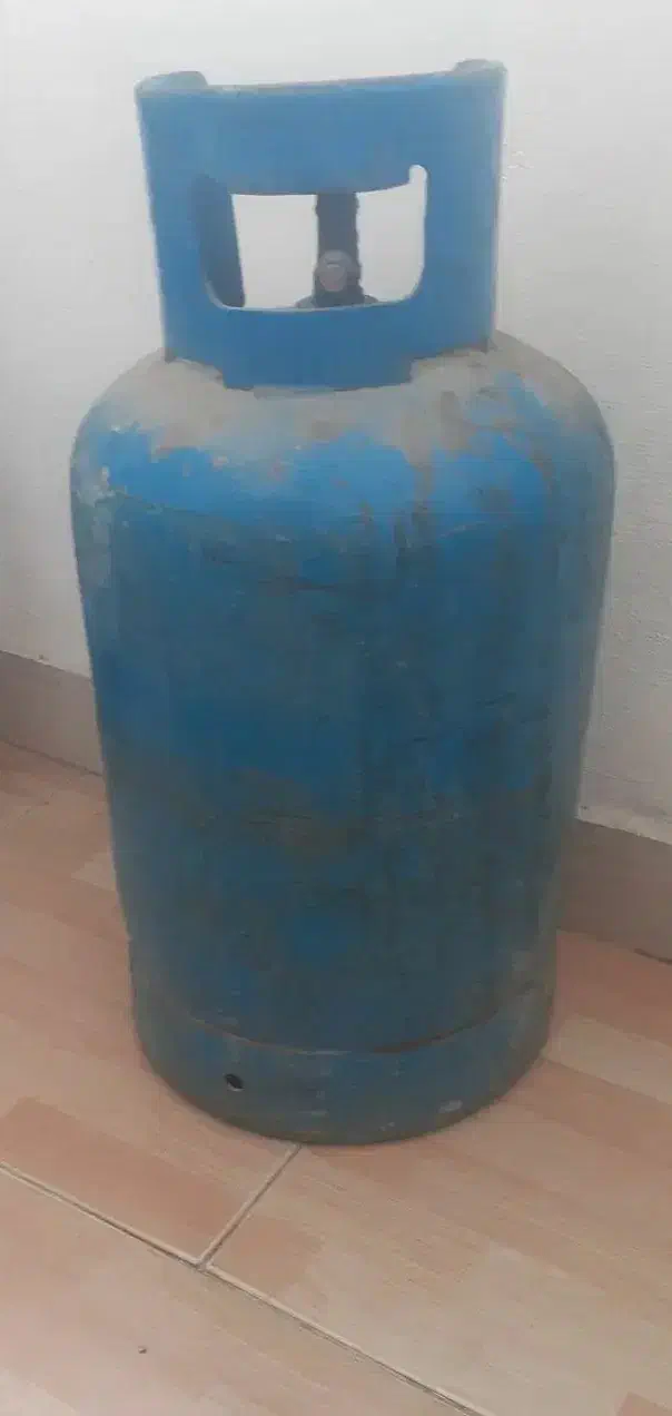 کپسول گاز مایع|اجاق گاز و لوازم برقی پخت‌وپز|گرگان, |دیوار