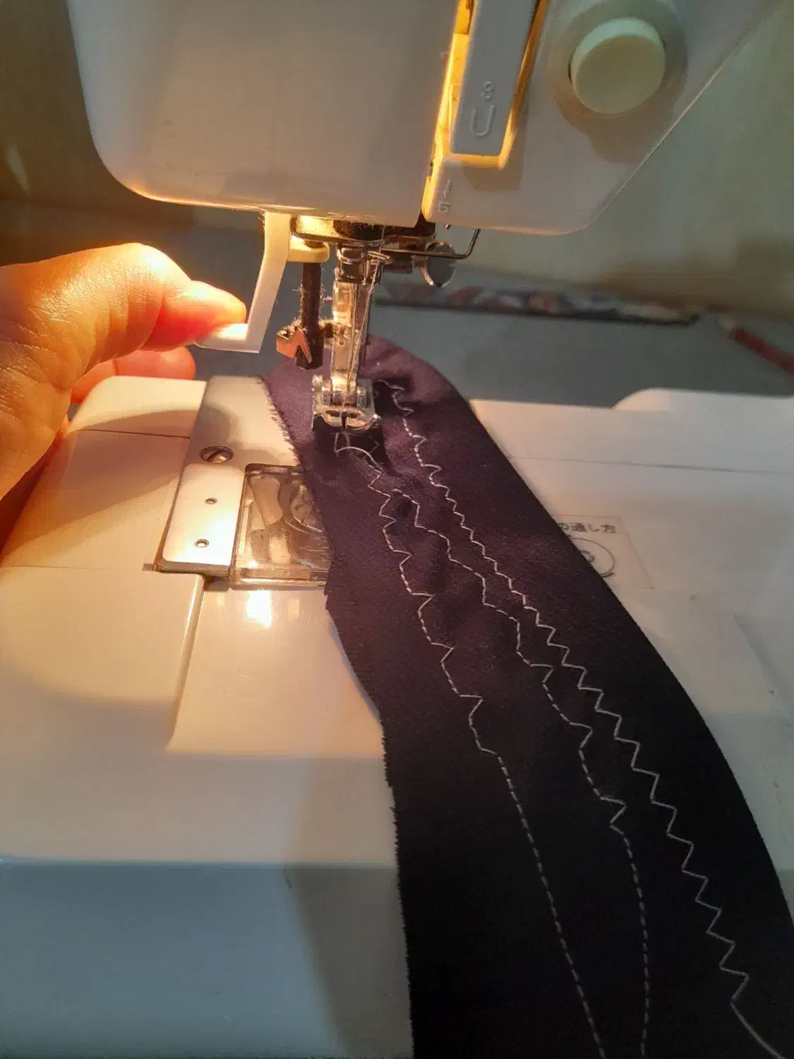 چرخ خیاطی جگوار|چرخ خیاطی و ریسندگی|مشکین‌دشت, |دیوار