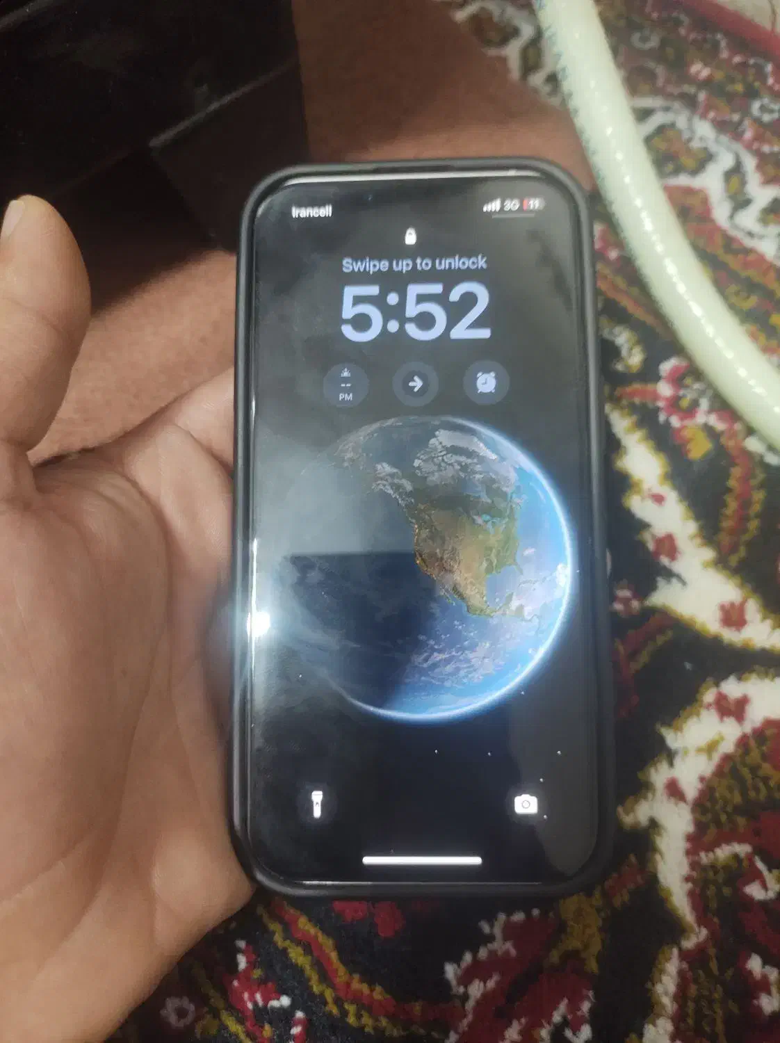 آیفون ۱۳نرمال|موبایل|خرمآباد, |دیوار