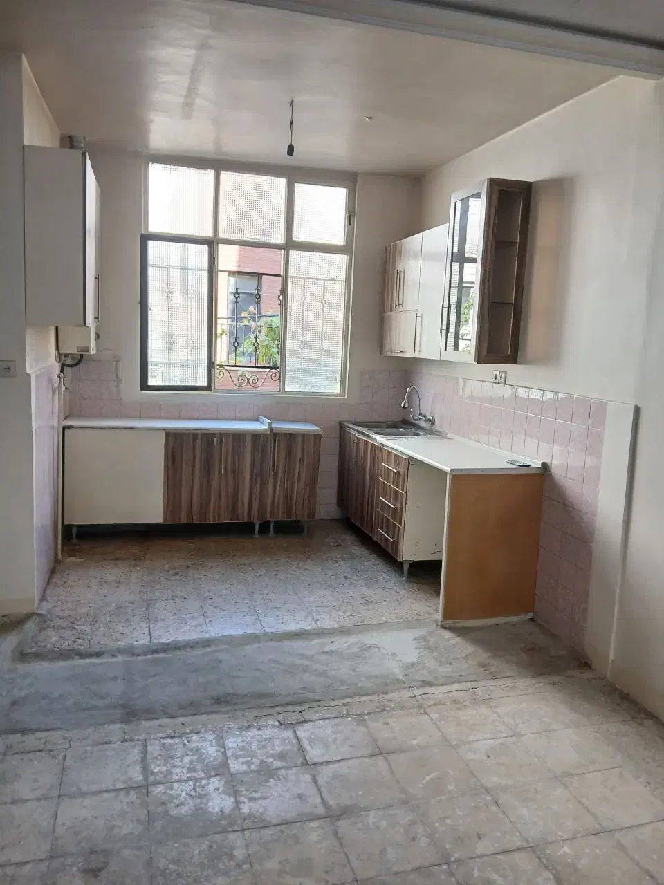 کابینت بدنه فلز در ام دی اف|مصالح و تجهیزات ساختمان|تهران, سلسبیل جنوبی|دیوار