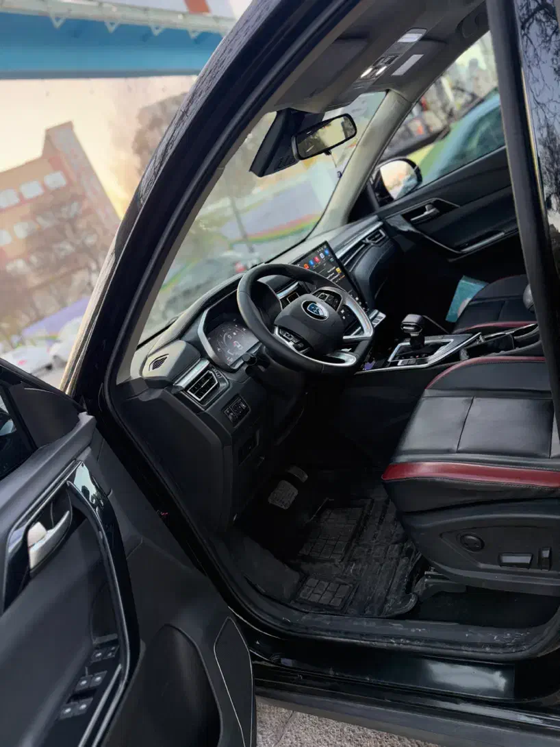 بهترین T5 موجود در بازار (فردا موتور)|خودرو سواری و وانت|اردبیل, |دیوار