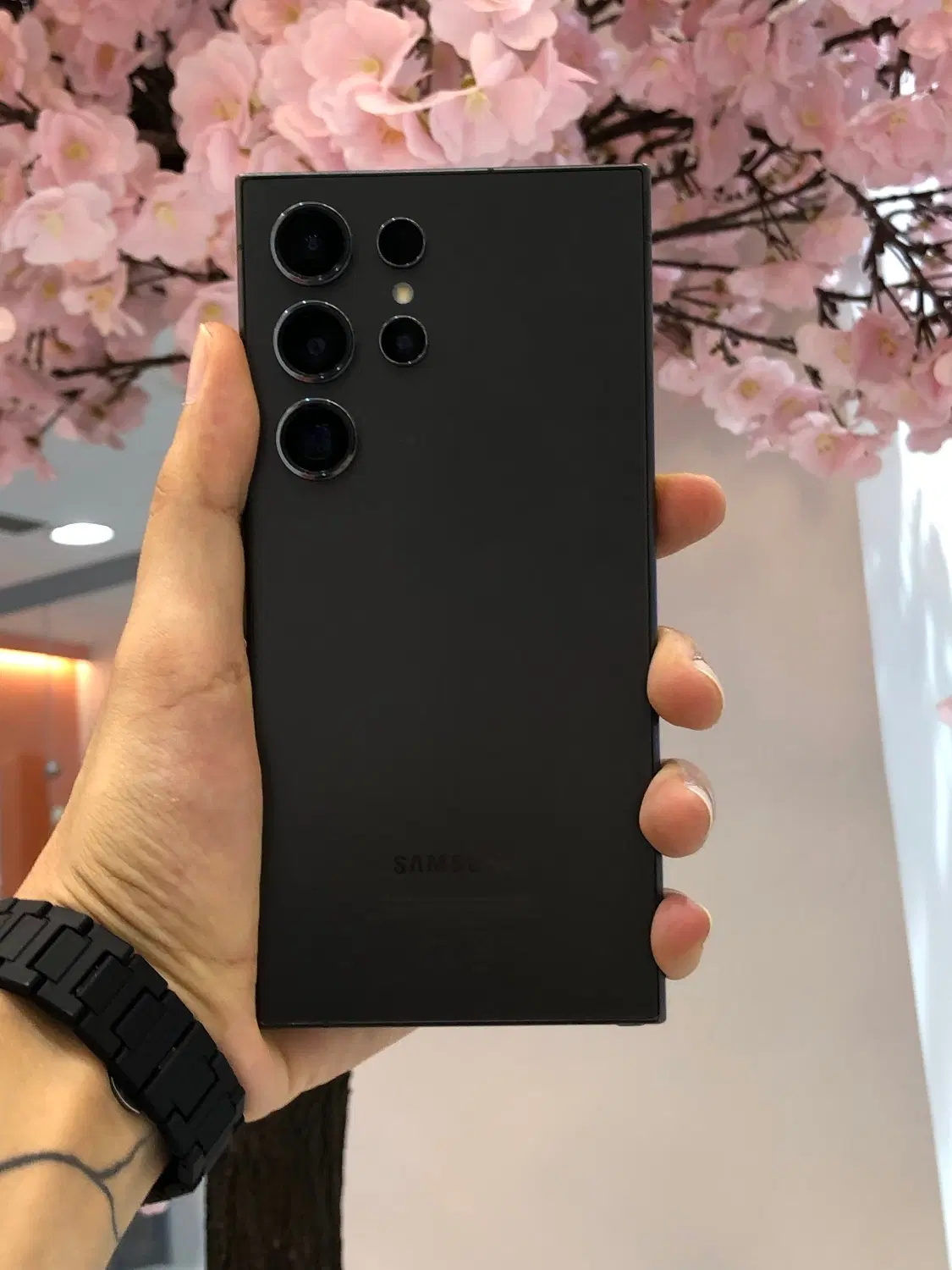 S24 Ultra|موبایل|تهران, شیخ هادی|دیوار