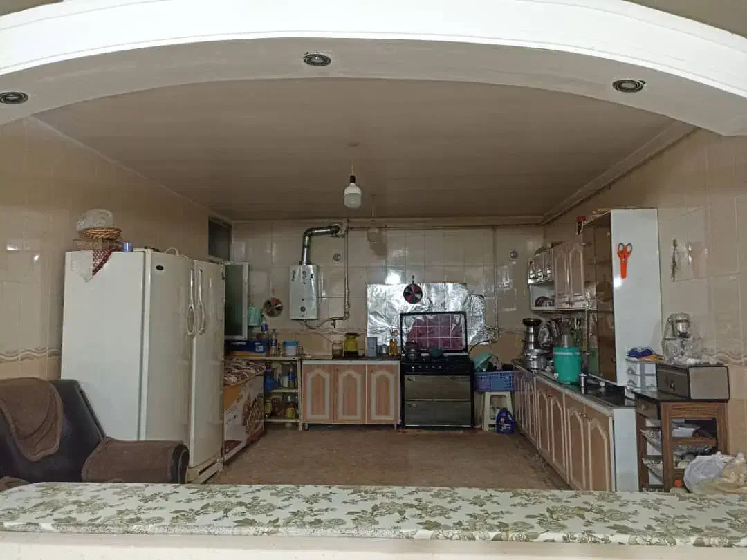 اجاره طبقه اول خونه ویلایی ۳ خوابه فلکه عدل|اجارهٔ خانه و ویلا|یاسوج, |دیوار