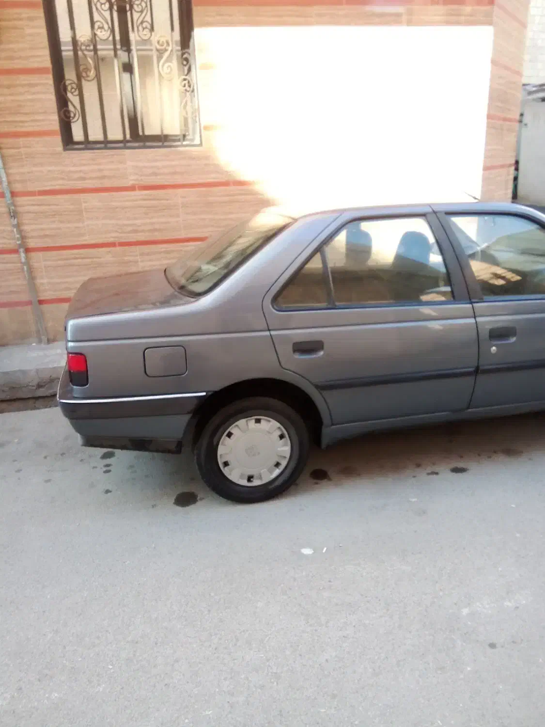 پژو 405مدل97|خودرو سواری و وانت|بهارستان, |دیوار