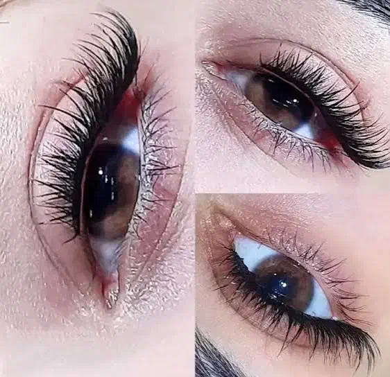 کاشت مژه هیدن با قیمت استثنایی|خدمات آرایشگری و زیبایی|رشت, آزادگان|دیوار