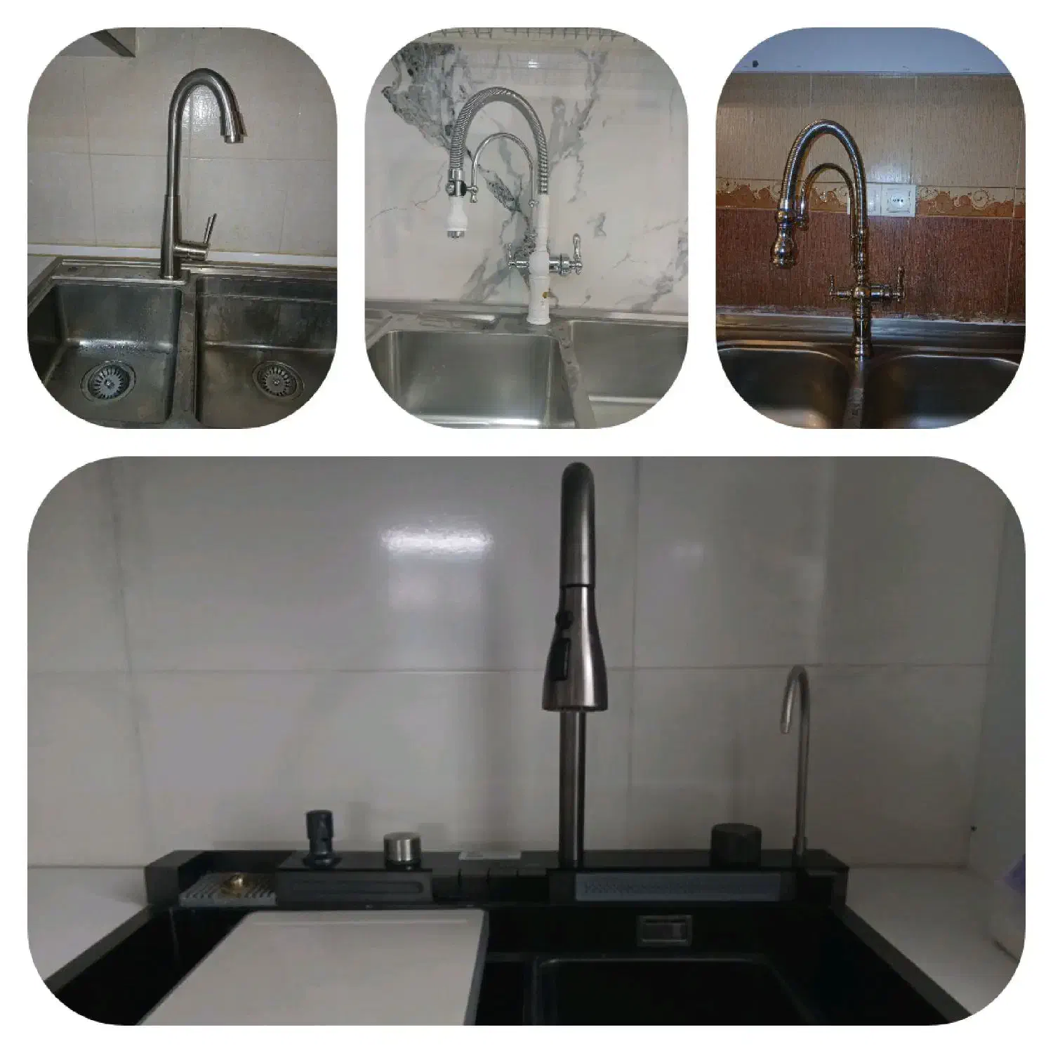 (لوله کشی و برقکاری)(تضمینی با بهترین کیفیت)|خدمات پیشه و مهارت|بهبهان, |دیوار