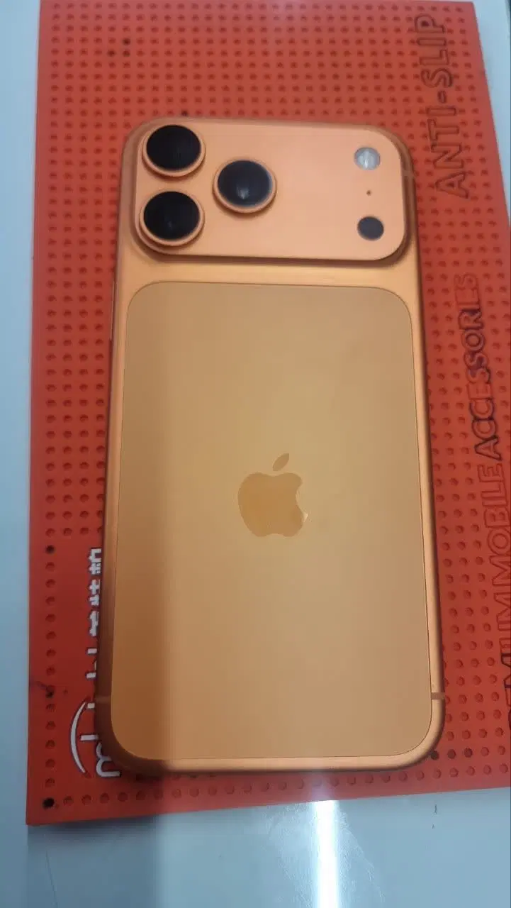 آیفون iphone 17 pro max|موبایل|شیراز, گود عربان|دیوار