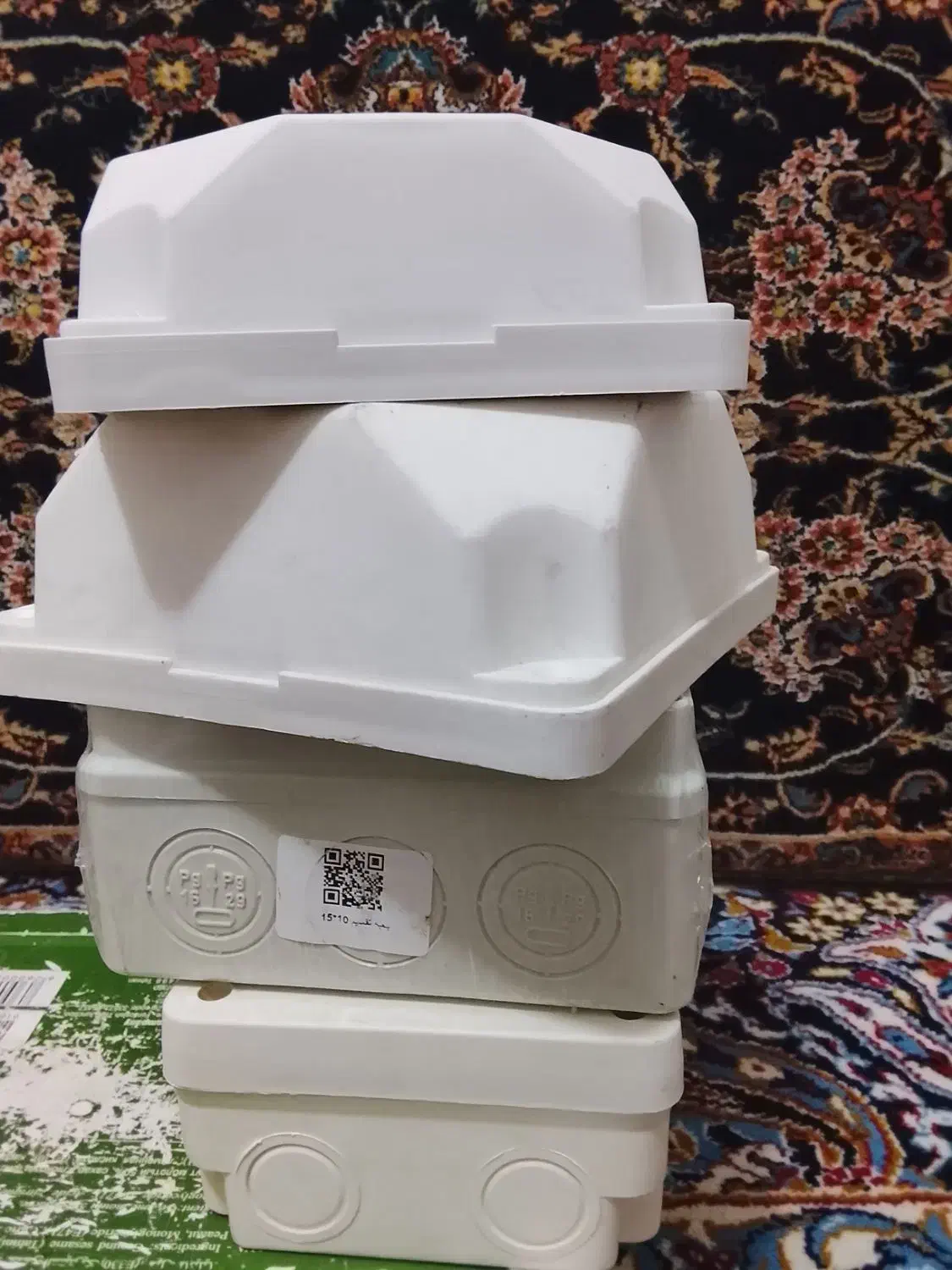 باکس ادابتور|فروشگاه و مغازه|اسدآباد, |دیوار