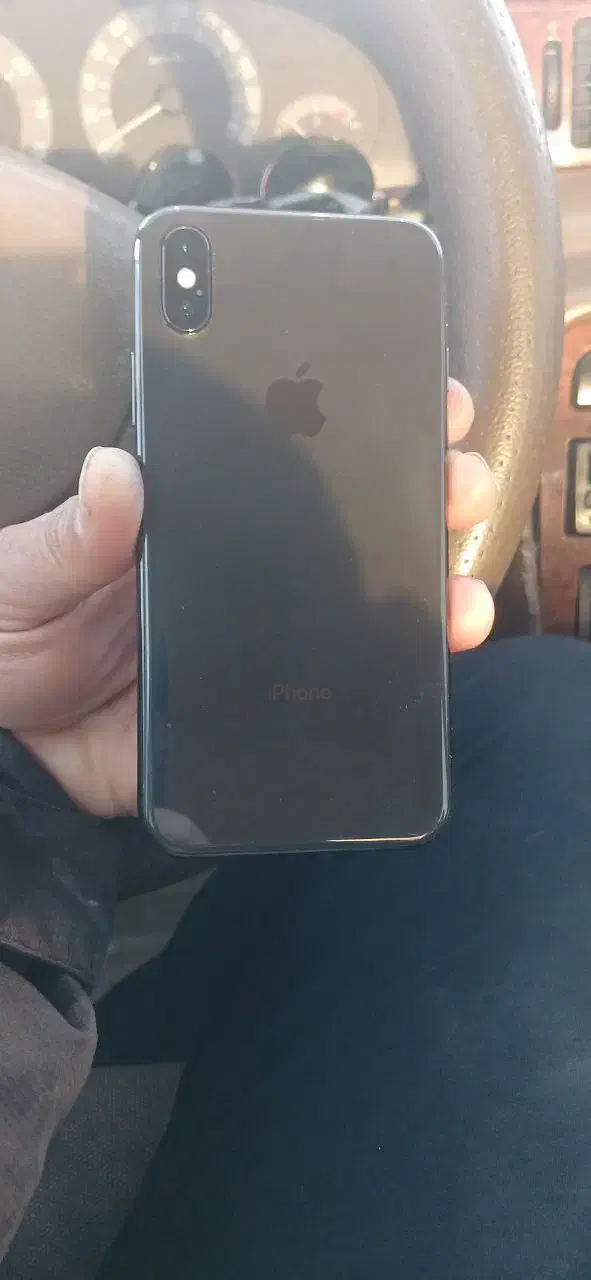 آیفون x|موبایل|اصفهان, سلطان‌آباد|دیوار