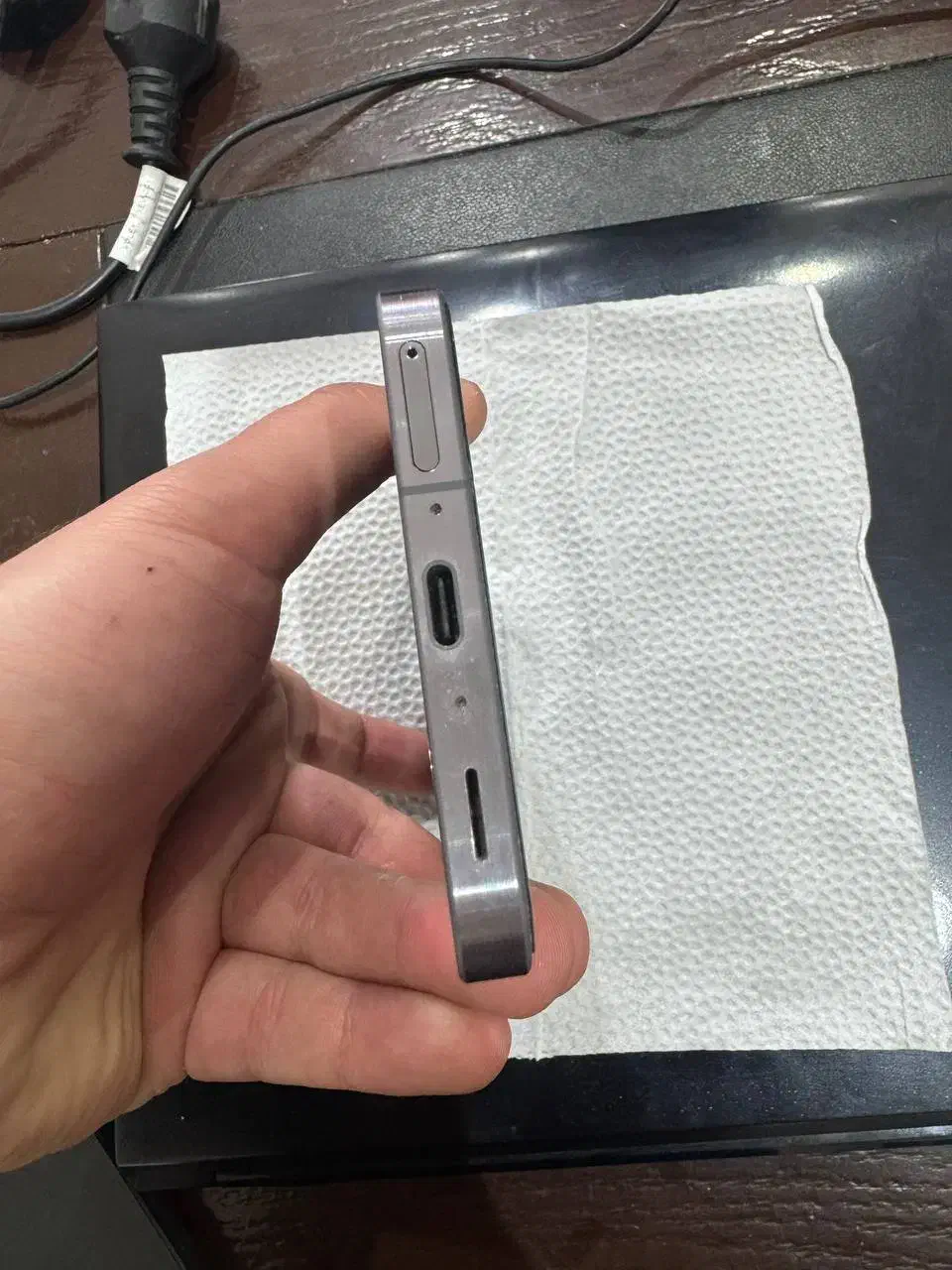 Galaxy A56 5G|موبایل|ارومیه, |دیوار