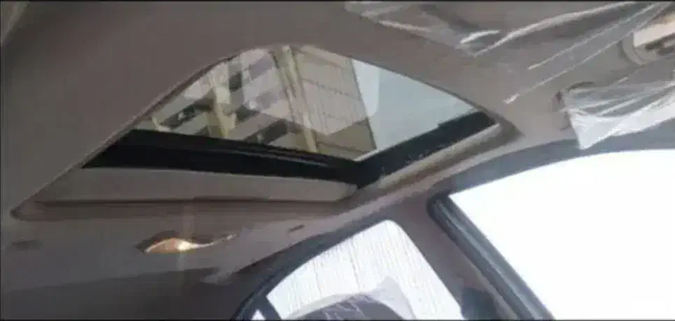 اطلس G سانروف|خودرو سواری و وانت|دورود, |دیوار