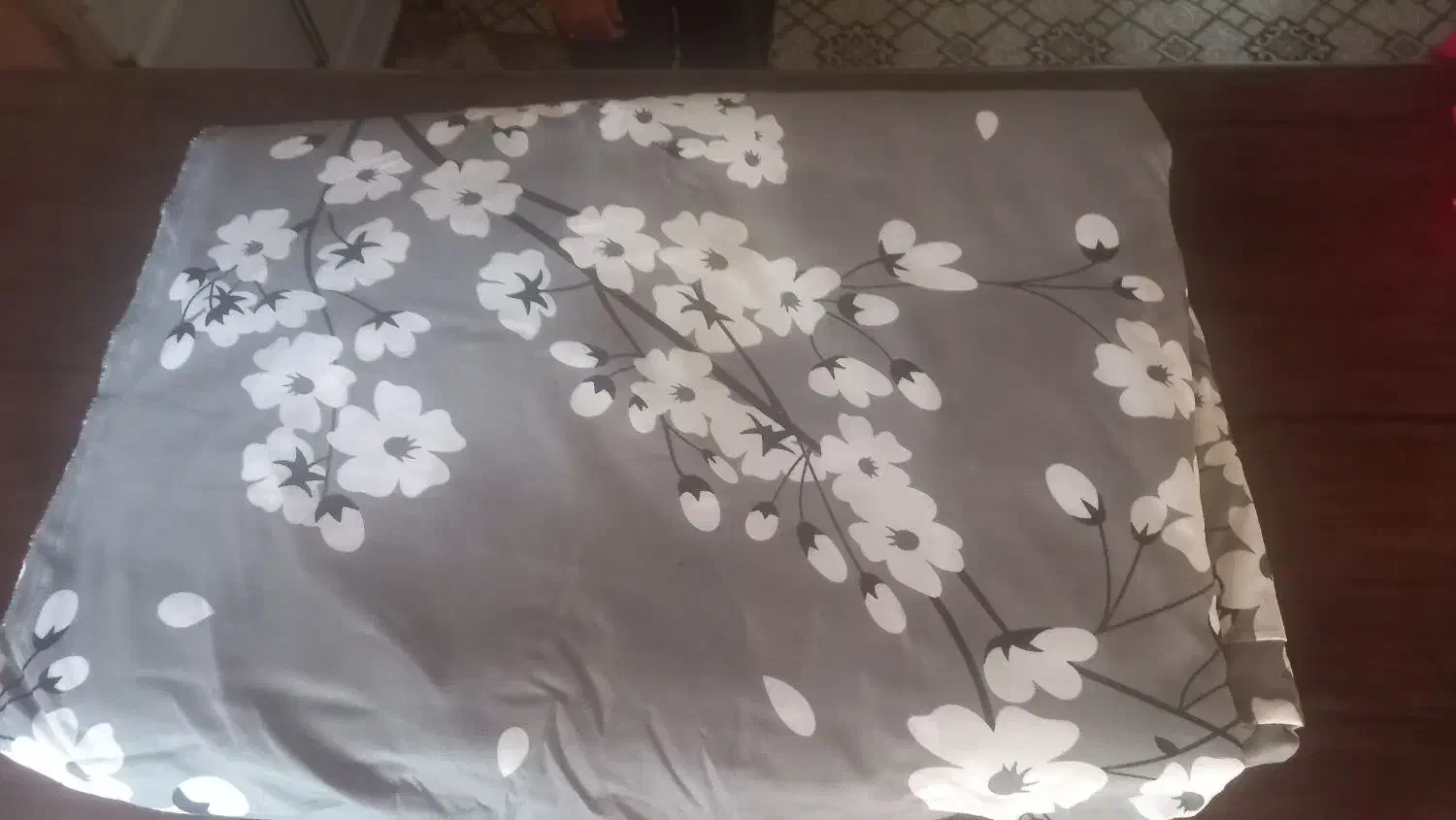 فروش پارچه ملافه ای|لوازم خیاطی و بافتنی|گلپایگان, |دیوار