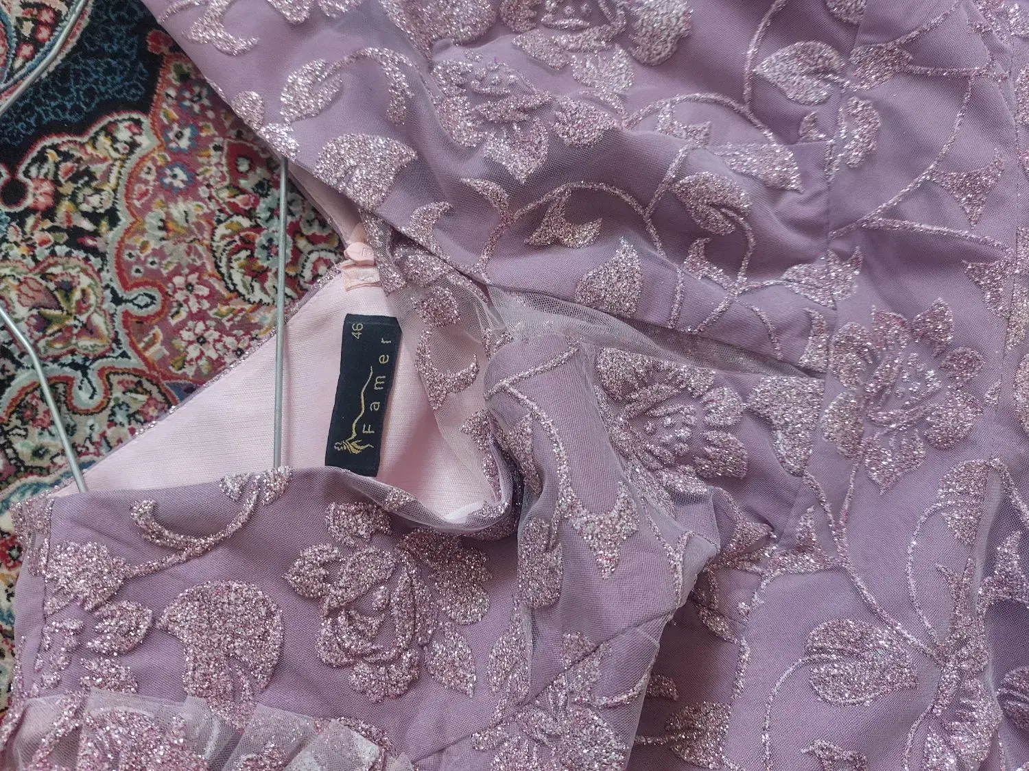 فروش لباس مجلسی|لباس|فیروزکوه, |دیوار