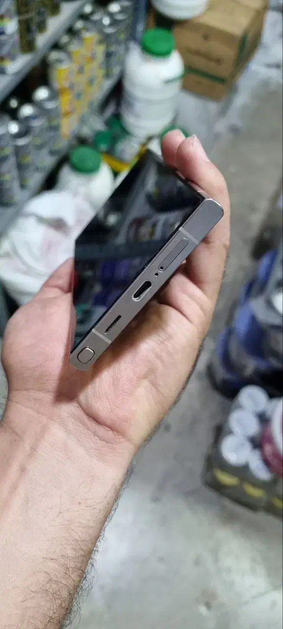 گوشی s24ultra   تمیز|موبایل|کاشمر, |دیوار