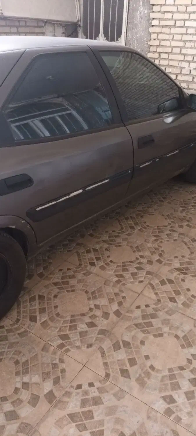 زانتیا 2000 مدل 83|خودرو سواری و وانت|شوش, |دیوار