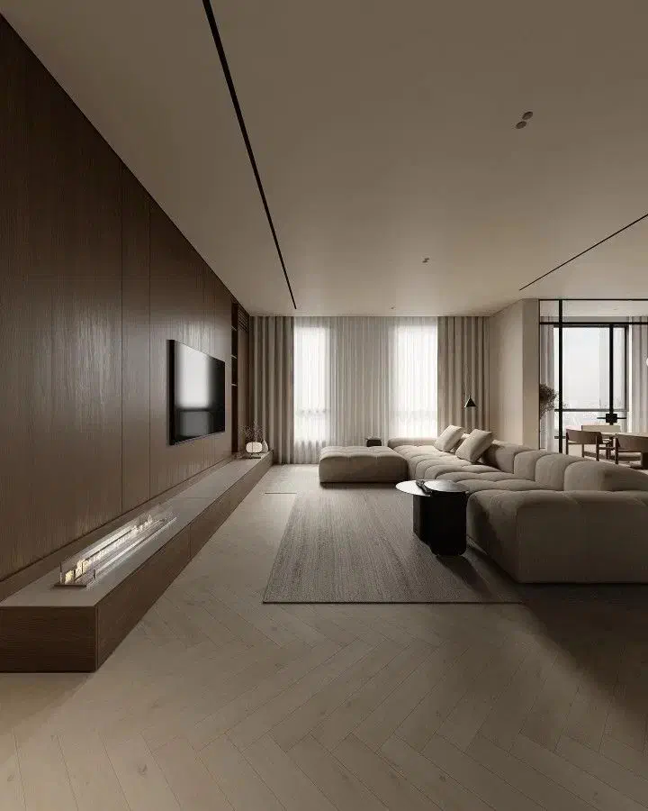 مدرن مینیمال واقعی اینجاس، فوق العاده خوش هارمونی|فروش آپارتمان|مشهد, آزادشهر|دیوار