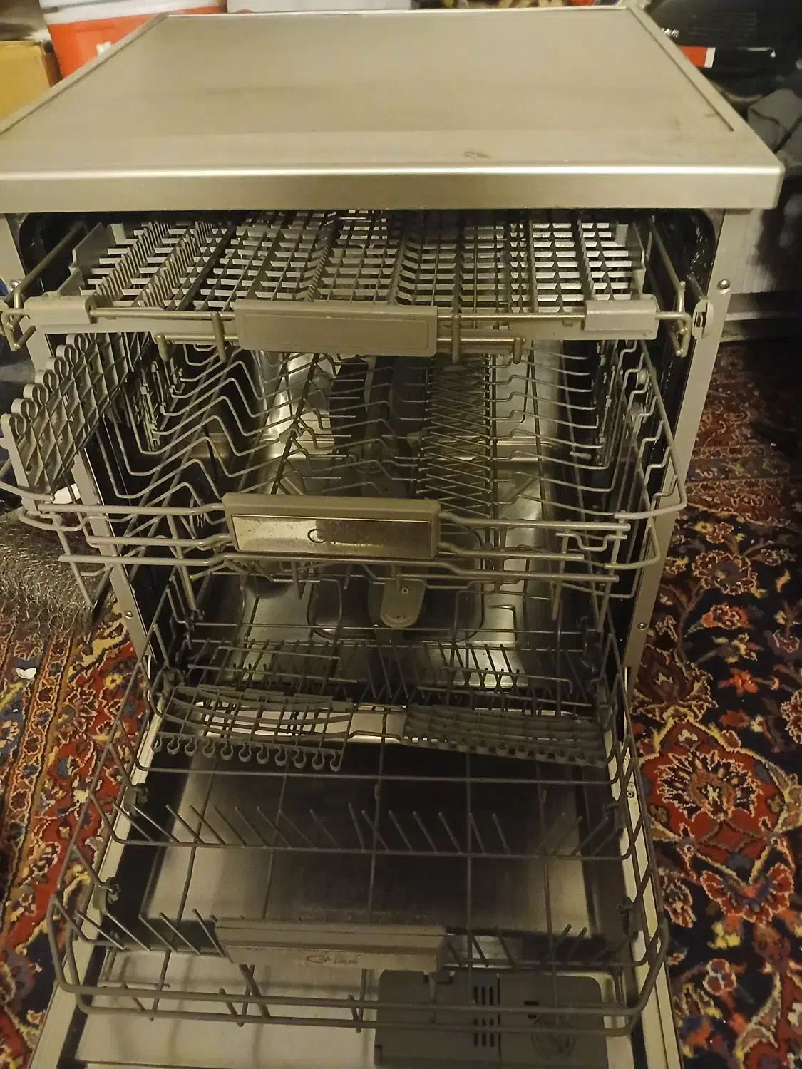 ماشین ظرف شویی|ماشین ظرفشویی|پاکدشت, پاکدشت (مامازند)|دیوار