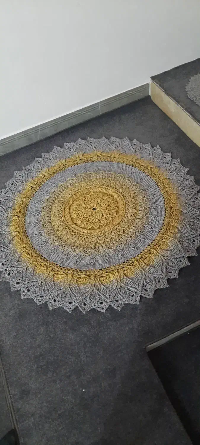 فرشینه دستبافت|فرش|تهران, بریانک|دیوار