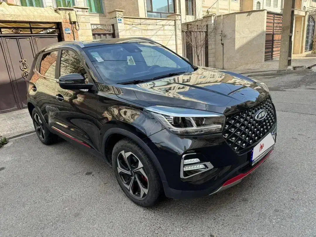 x55pro 402|خودرو سواری و وانت|تهران, هوانیروز|دیوار