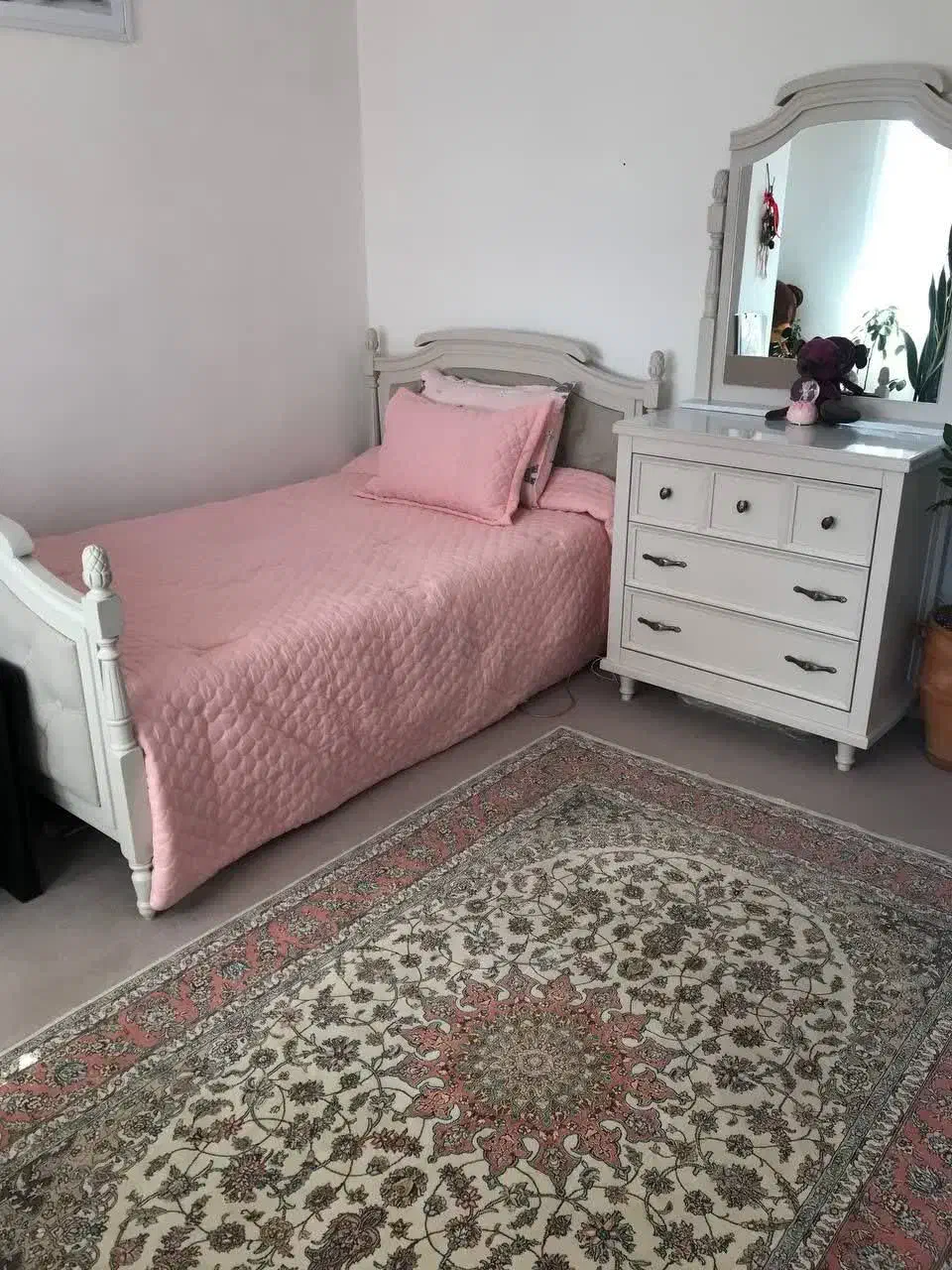 فروش آپارتمان باغستان غربی