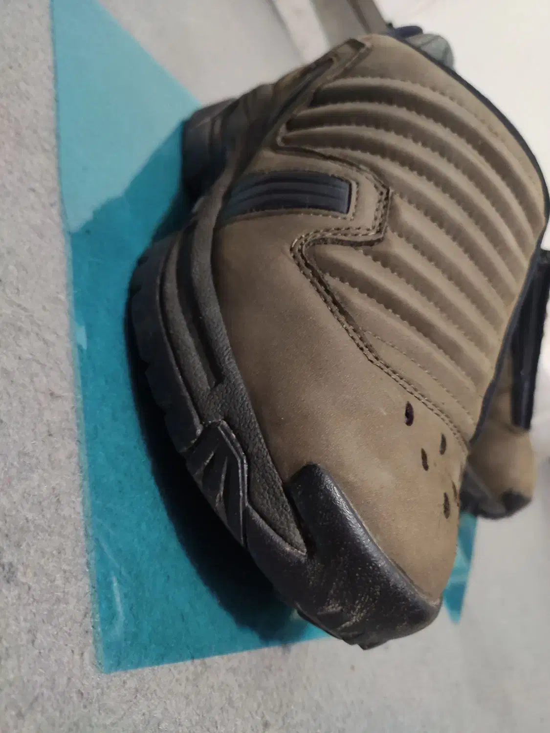 کفش cat اصل|کیف، کفش، کمربند|تهران, جیحون|دیوار